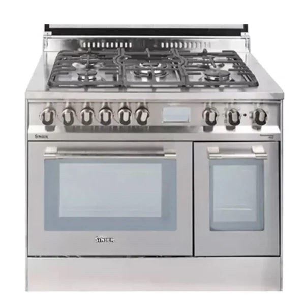 جدیدترین اجاق گاز سینجر مدل SG-2X90EBTL