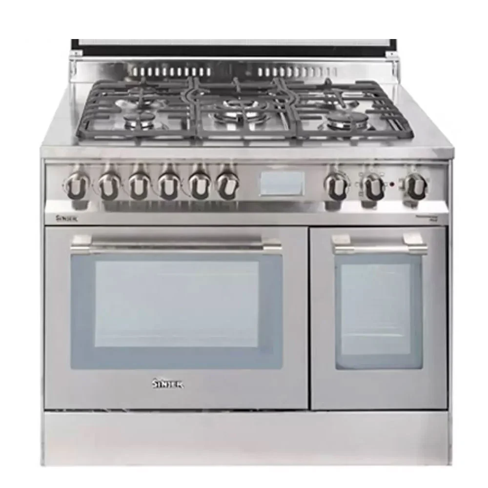 جدیدترین اجاق گاز سینجر مدل SG-2X90EBTL