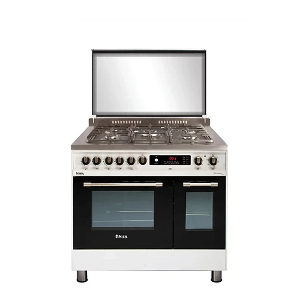 محبوب اجاق گاز سینجر مدل 2X90EWTL