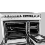 اورجینال اجاق گاز سینجر مدل 2X90EWTL