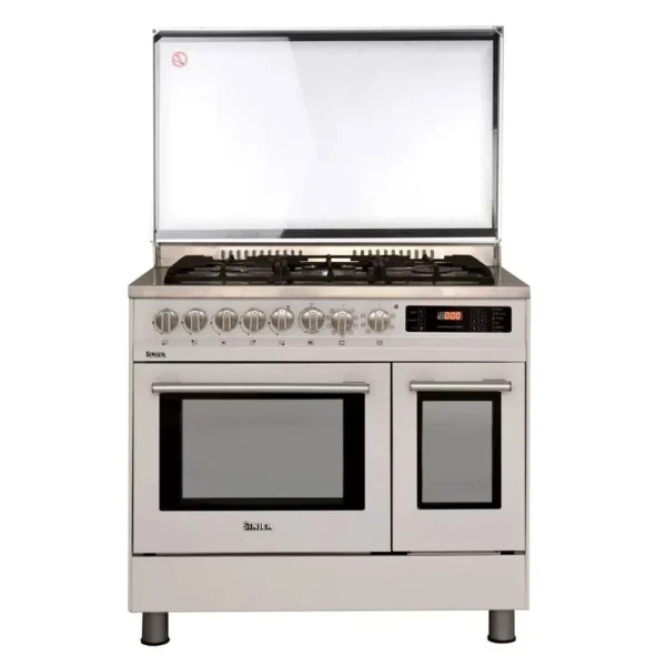محصول اجاق گاز سینجر مدل SG-2080