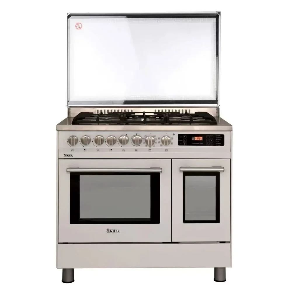 محصول اجاق گاز سینجر مدل SG-2080