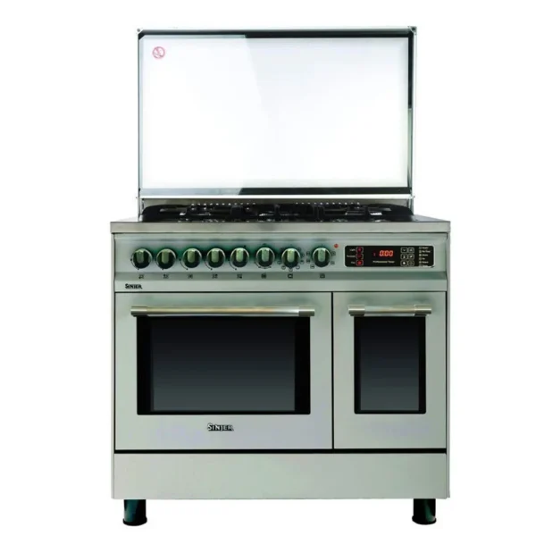 با کیفیت اجاق گاز سینجر مدل SG-2085