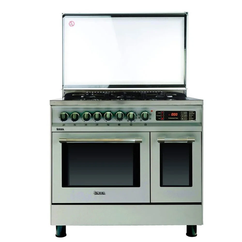 با کیفیت اجاق گاز سینجر مدل SG-2085