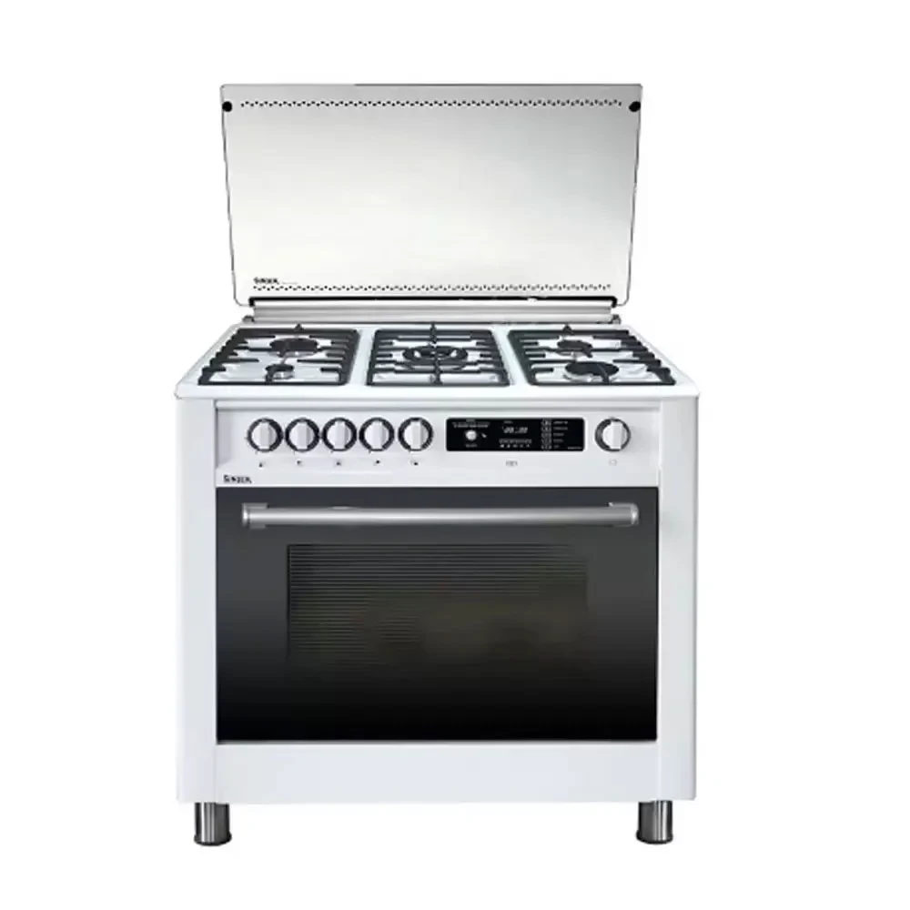 تخفیف اجاق گاز سینجر مدل SG-S5316T