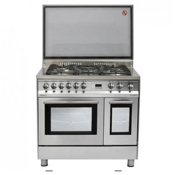 ویژه اجاق گاز سینجر مدل SG-2X5025