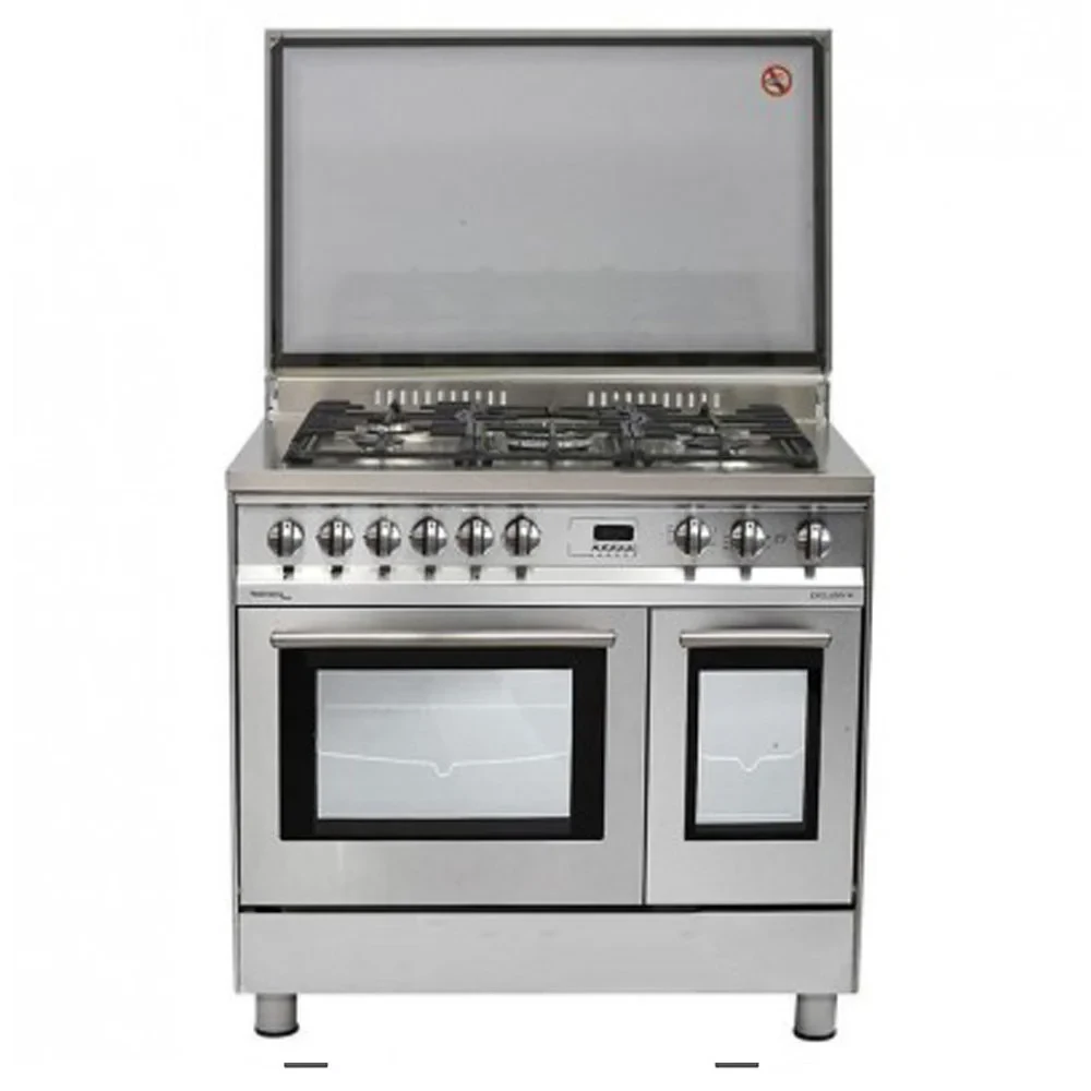 ویژه اجاق گاز سینجر مدل SG-2X5025