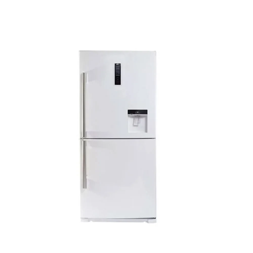 اصل یخچال فریزر کمبی سینجر عرض 75 مدل SC 500