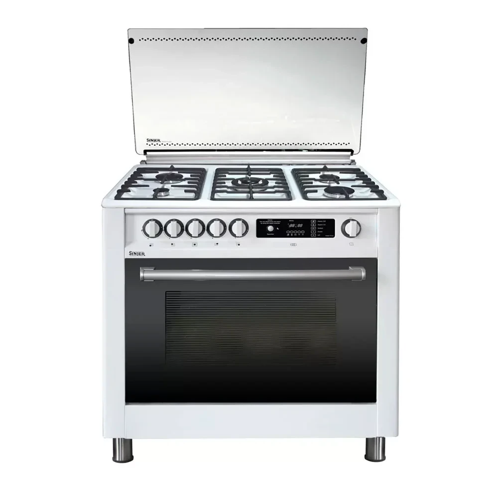 با کیفیت اجاق گاز سینجر مدل SG-S5311T