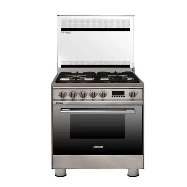 تخفیف اجاق گاز سینجر مدل SG-P5045