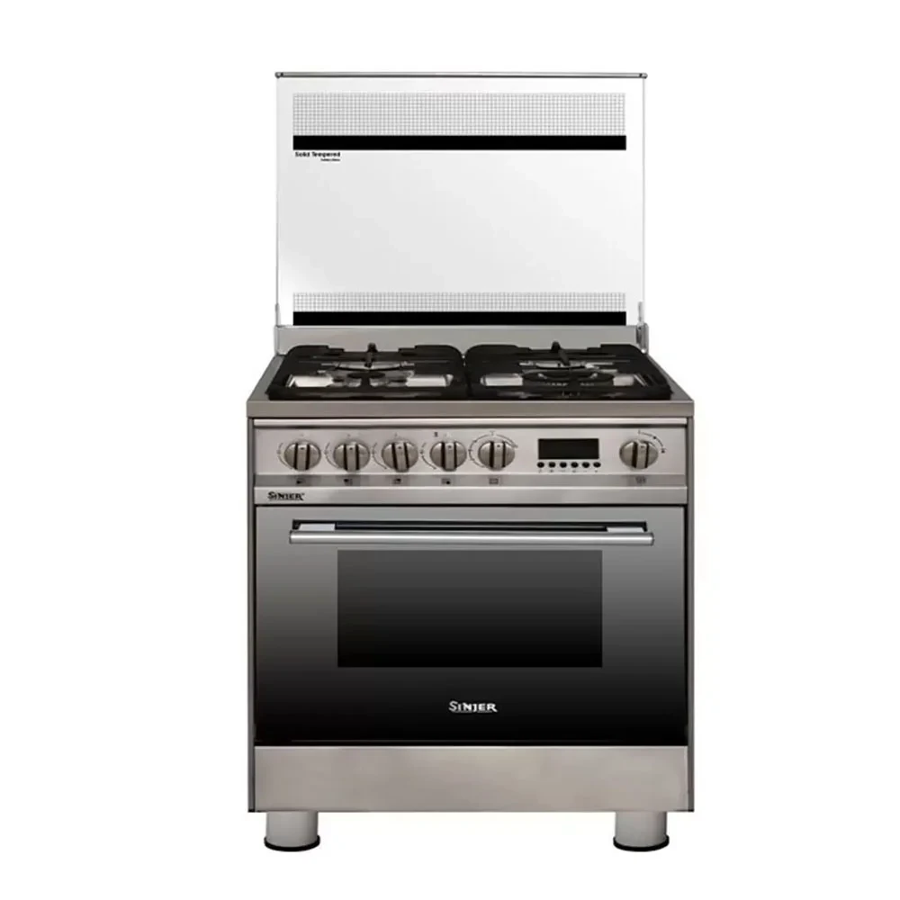 تخفیف اجاق گاز سینجر مدل SG-P5045