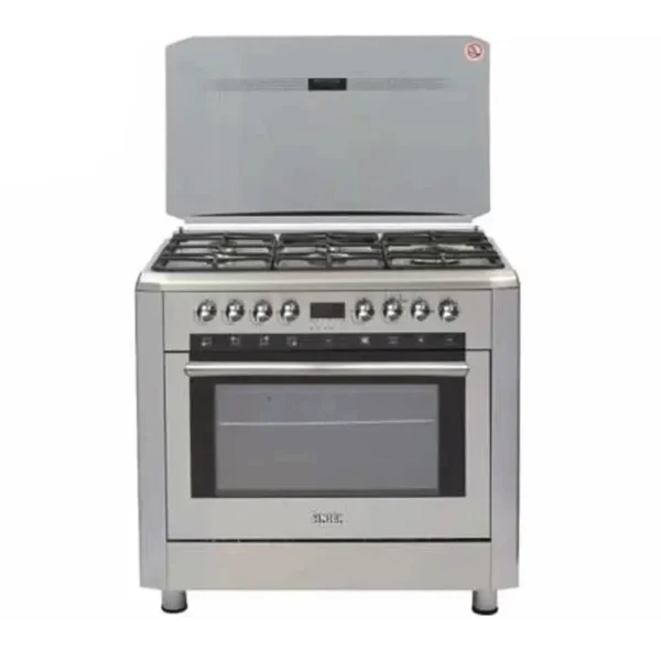 جدیدترین اجاق گاز سینجر مدل SG-A5195