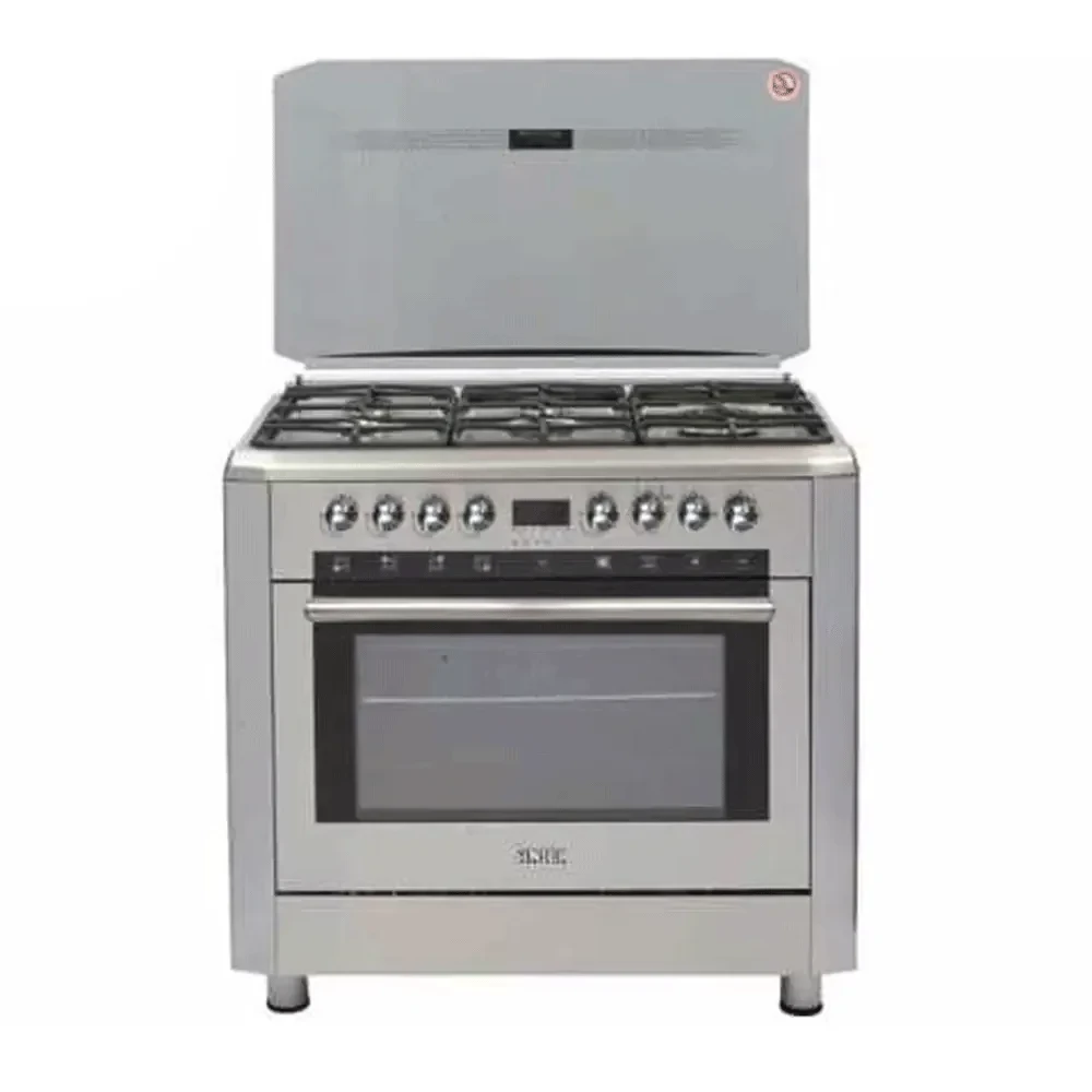 جدیدترین اجاق گاز سینجر مدل SG-A5195