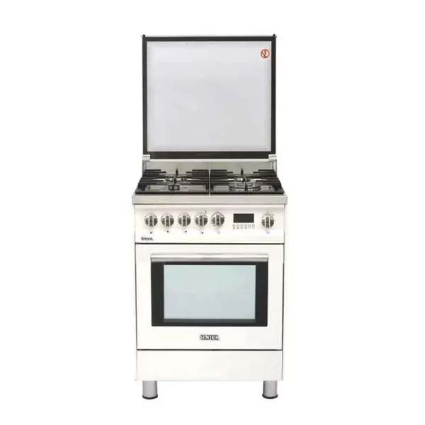 خرید اجاق گاز سینجر مدل SG-P5041