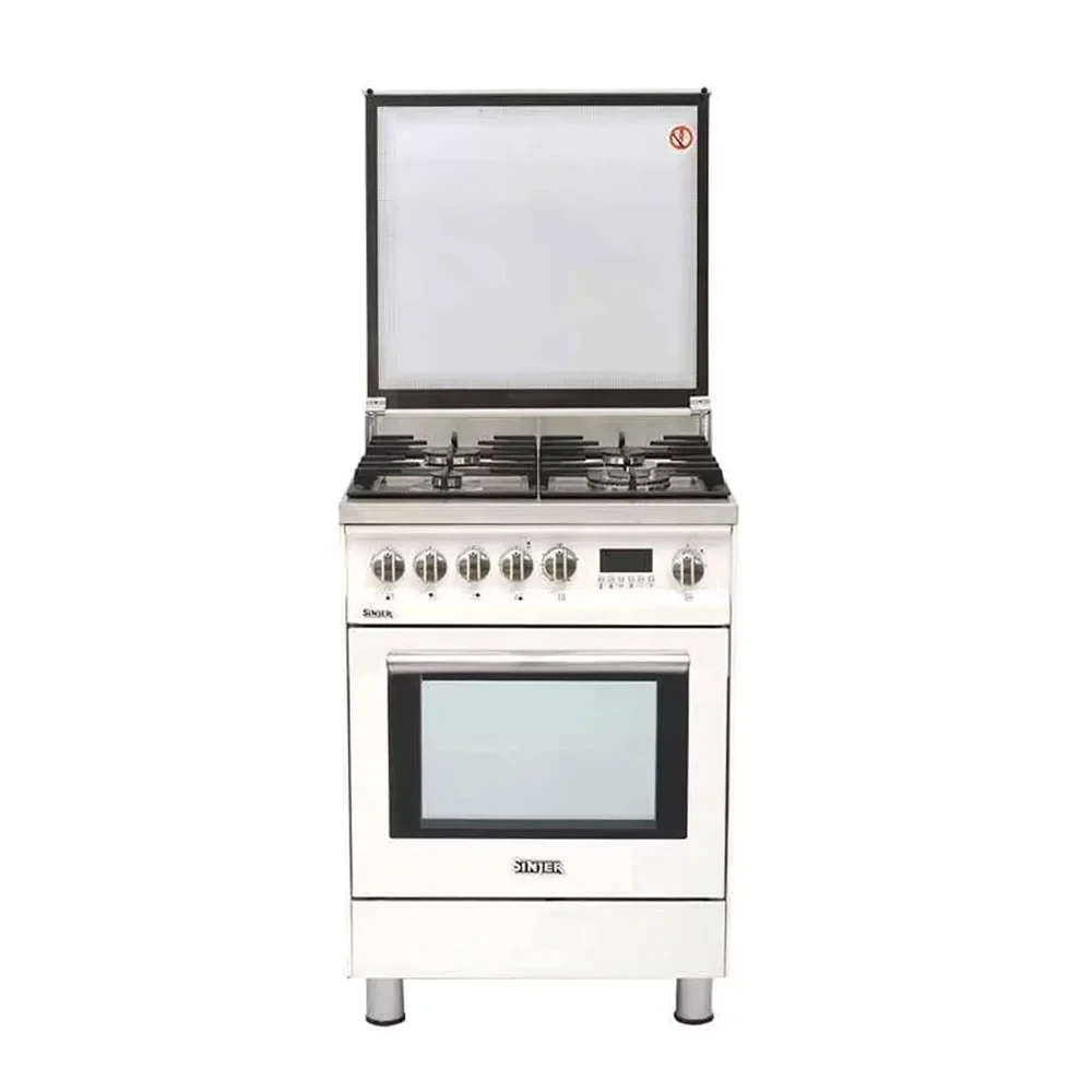 خرید اجاق گاز سینجر مدل SG-P5041