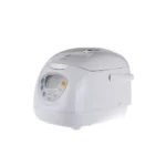 محبوب پلوپز دیجیتالی 4 نفره پارس خزر DMC-101P