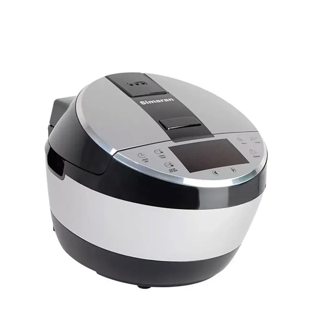 محبوب پلوپز دیجیتالی سیماران مدل SMC-C50