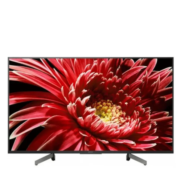 محصول تلویزیون 55 اینچ و 4k سونی مدل 55X8500G