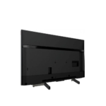 تخفیف تلویزیون 55 اینچ و 4k سونی مدل 55X8500G