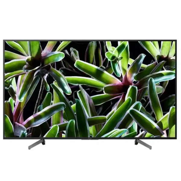 جدیدترین تلویزیون 55 اینچ و 4K سونی مدل 55X7500G