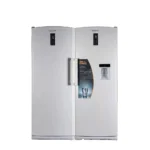 محبوب یخچال فریزر دوقلو ایران شرق مدل 23B