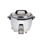 با کیفیت پلوپز پارس خزر 8 نفره مدل RC-181 E110V