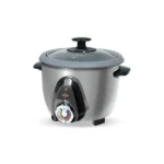 تخفیف پلوپز پارس خزر 8 نفره مدل RC-181 E110V