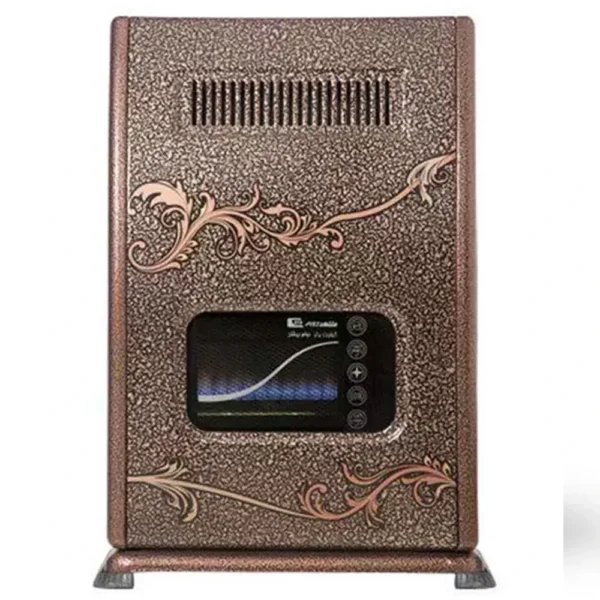 تخفیف بخاری گازی مشهد دوام مدل MD207