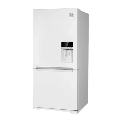 اصل یخچال فریزر دوو مدل 0028GW