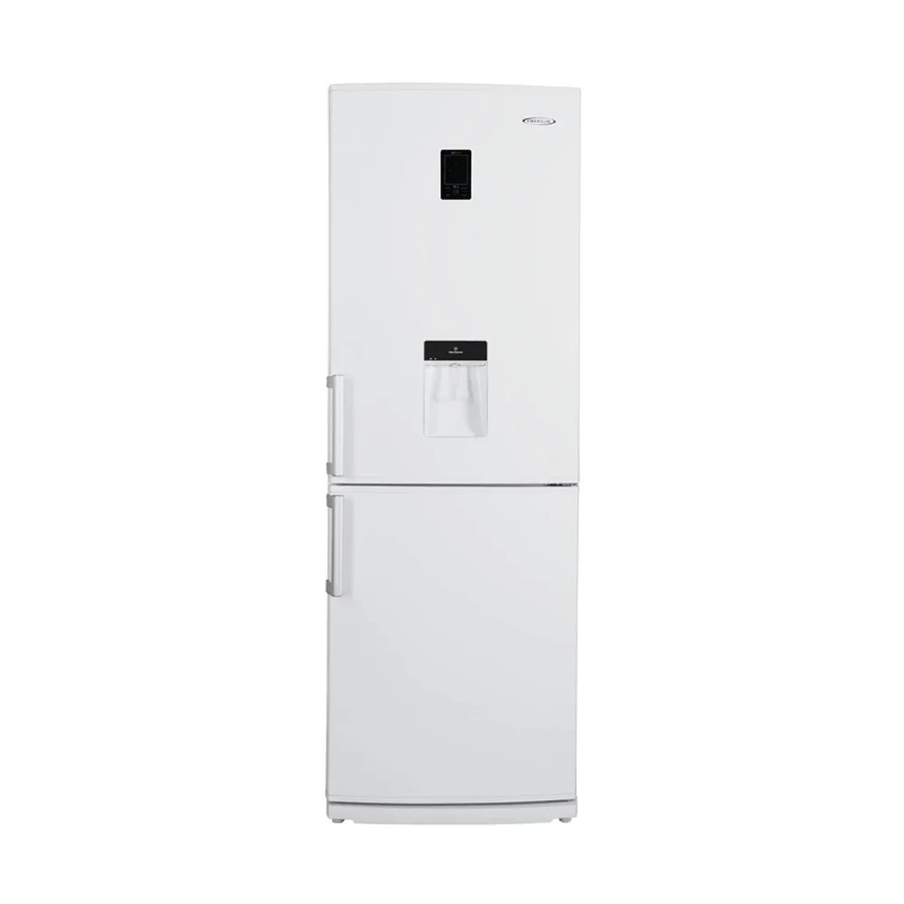 با کیفیت يخچال فريزر 22 فوت امرسان مدل BFN22D -M/TP