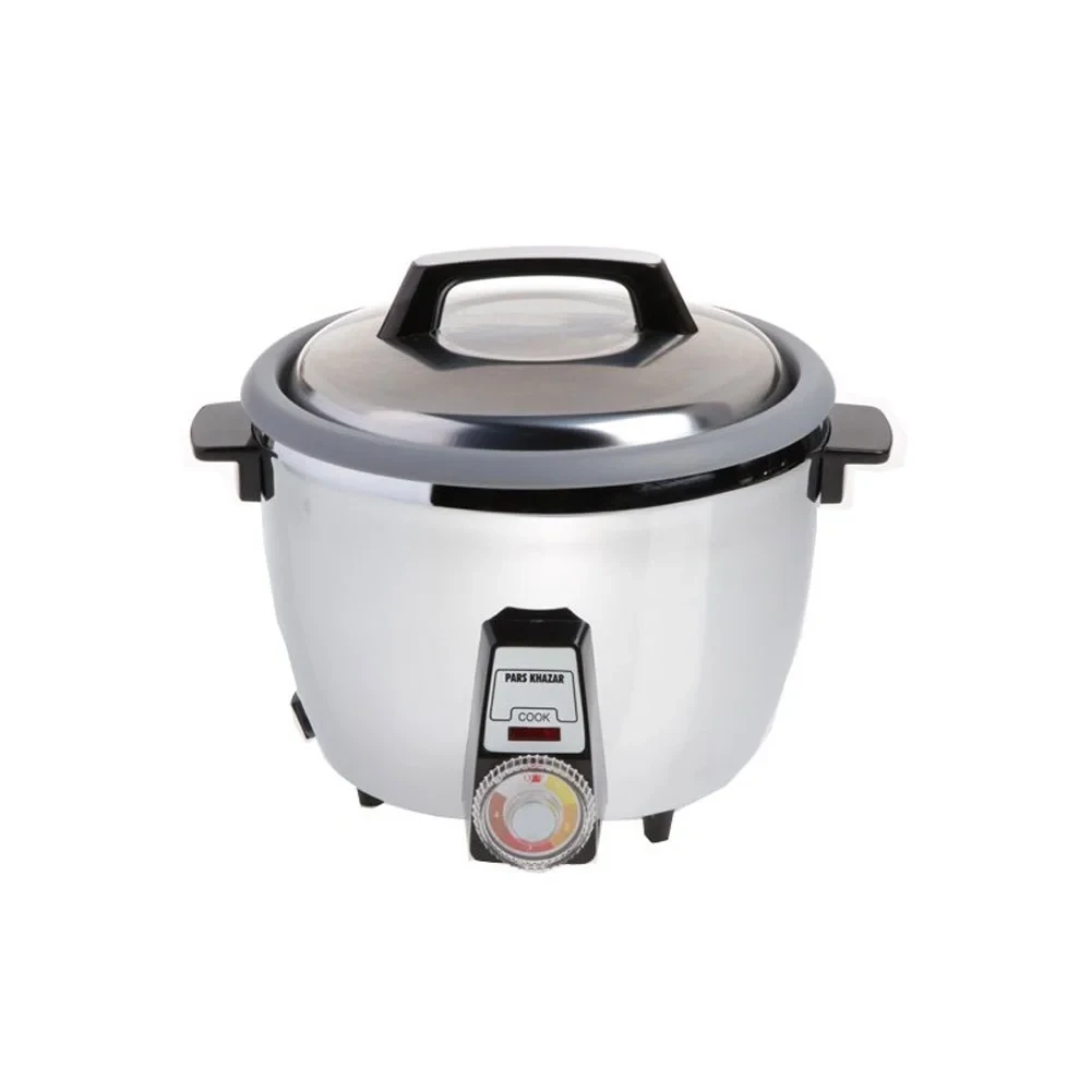 ویژه پلوپز 4 نفره پارس خزر RC-101 E 110V