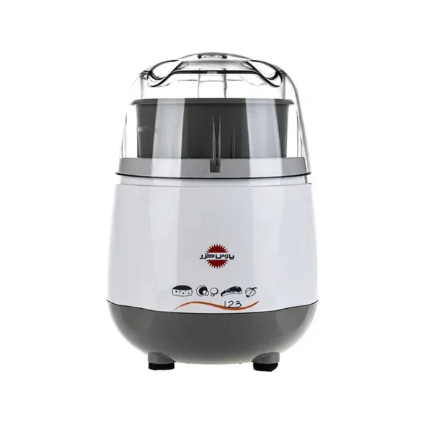با کیفیت خردکن پارس خزر مدل GR-123P