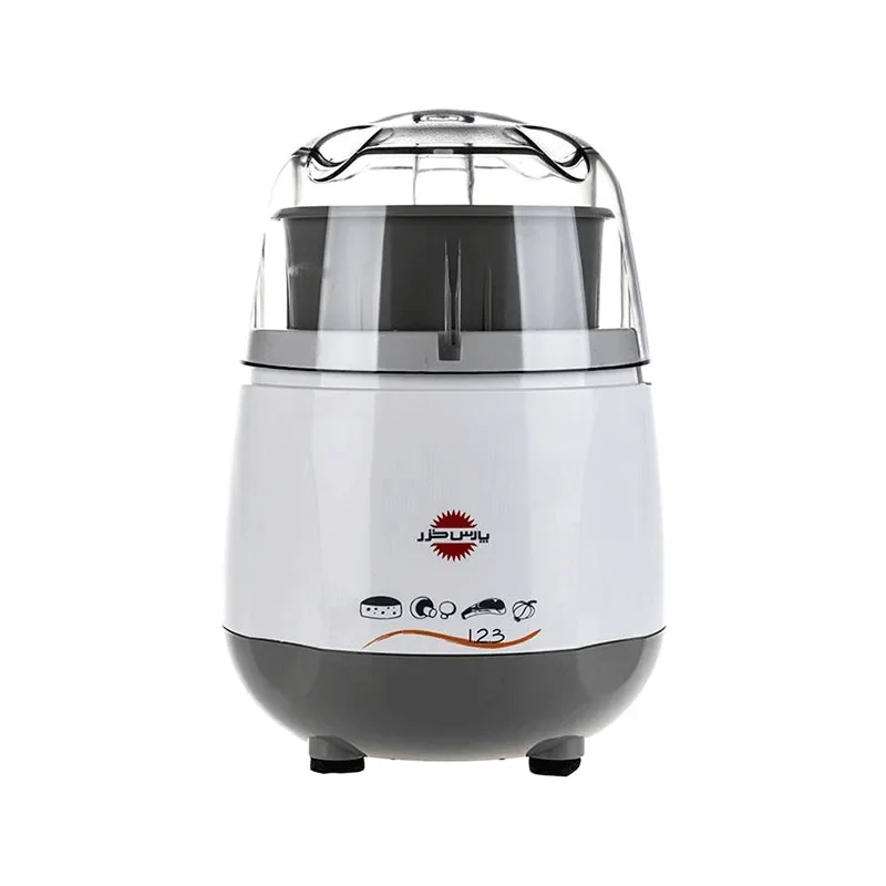 با کیفیت خردکن پارس خزر مدل GR-123P