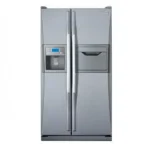محصول یخچال فریزر ساید بای ساید دوو مدل FRS-2611EAL