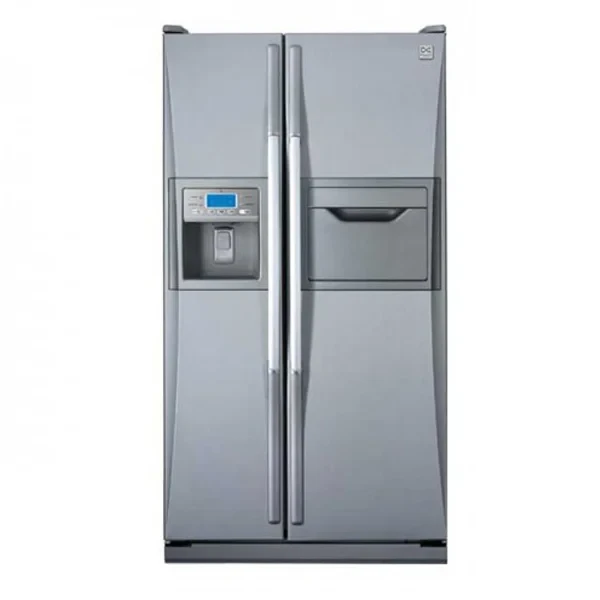 محصول یخچال فریزر ساید بای ساید دوو مدل FRS-2611EAL