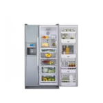 تخفیف یخچال فریزر ساید بای ساید دوو مدل FRS-2611EAL