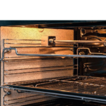 جدیدترین اجاق گاز برتینو مدل برگامو BERGAMO PLUS
