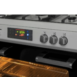 محبوب اجاق گاز برتینو مدل برگامو BERGAMO PLUS