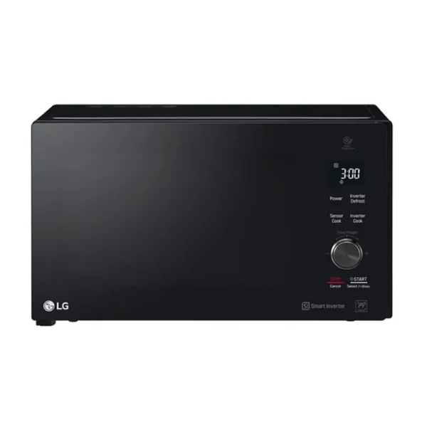 اورجینال مایکروویو ال جی مدل MH8265DIS