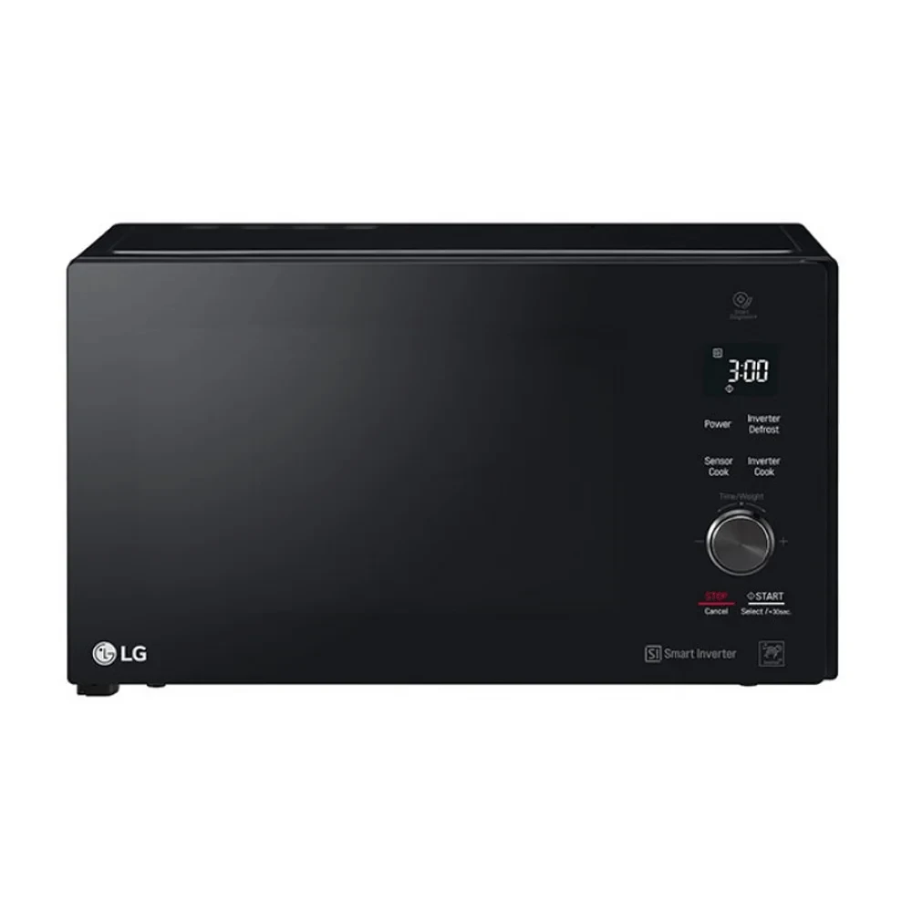 اورجینال مایکروویو ال جی مدل MH8265DIS