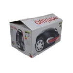 با کیفیت جاروبرقی نانیوا مدل NVC-9870