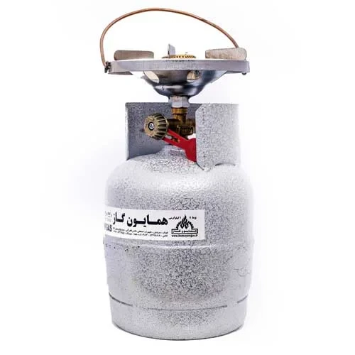 خرید پیک نیک سفر همایون گاز