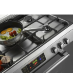 با کیفیت اجاق گاز برتینو مدل برگامو BERGAMO