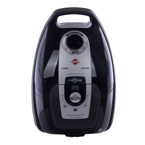 با کیفیت جاروبرقی پارس خزر مدل توربو-Turbo 2500WS