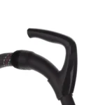 اورجینال جاروبرقی پارس خزر مدل Turbo 2500WB