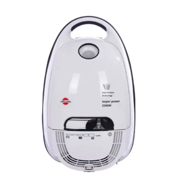 محبوب جارو برقی پارس خزر مدل VC-2200W