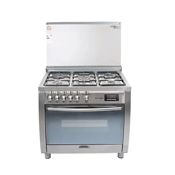 اصل اجاق گاز تاکنو مدل CN-SS