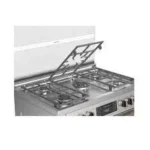 محصول اجاق گاز مبله آلتون MDR5S