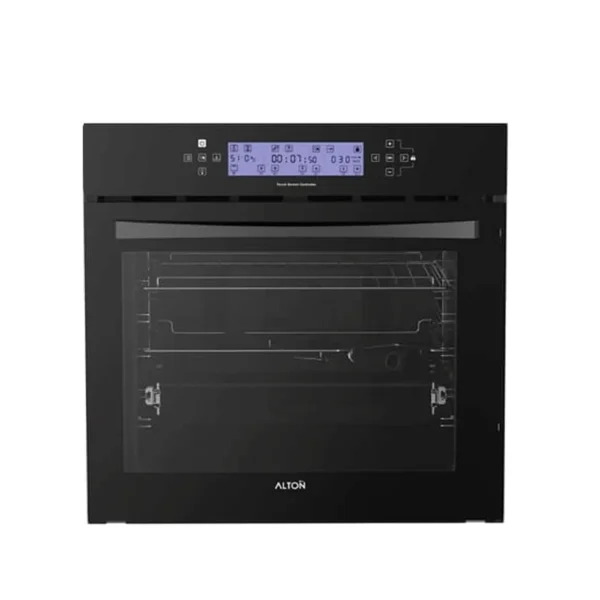 جدیدترین فر توکار آلتون مدل V303