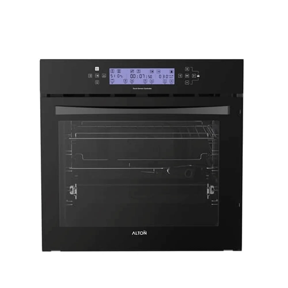 جدیدترین فر توکار آلتون مدل V303